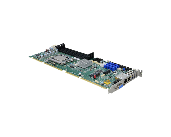 RPSPIC-R680E without HS｜Intel®｜Industrial Motherboards｜DFI